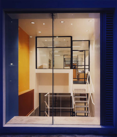 Descriptive Image Name